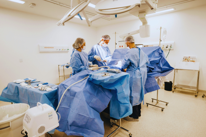 Top 7 Benefits of Choosing Minimally Invasive Surgery