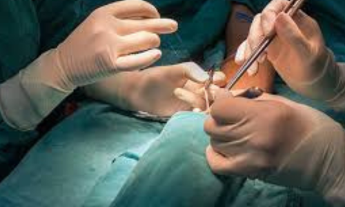 Best Fistula Treatment in Hyderabad