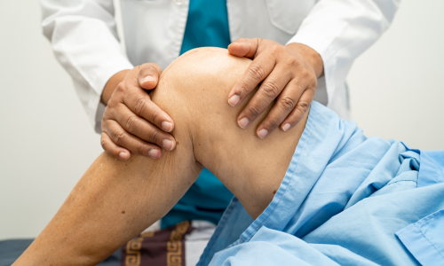 Best ACL Injury Treatment in Hyderabad