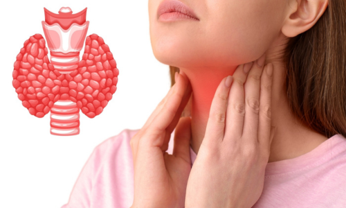 Expert Thyroid Ablation Treatment in Hyderabad
