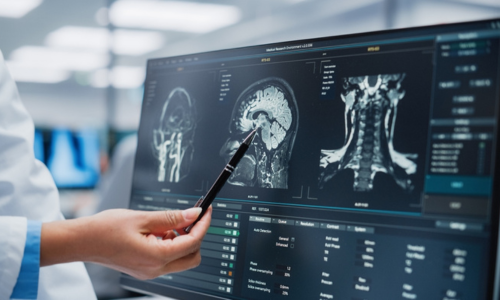 Best Neurology Hospital in Hyderabad