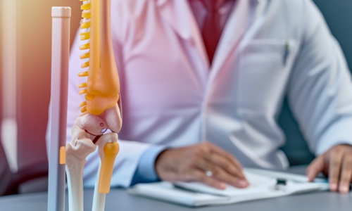 Best Orthopedic Hospital in Hyderabad