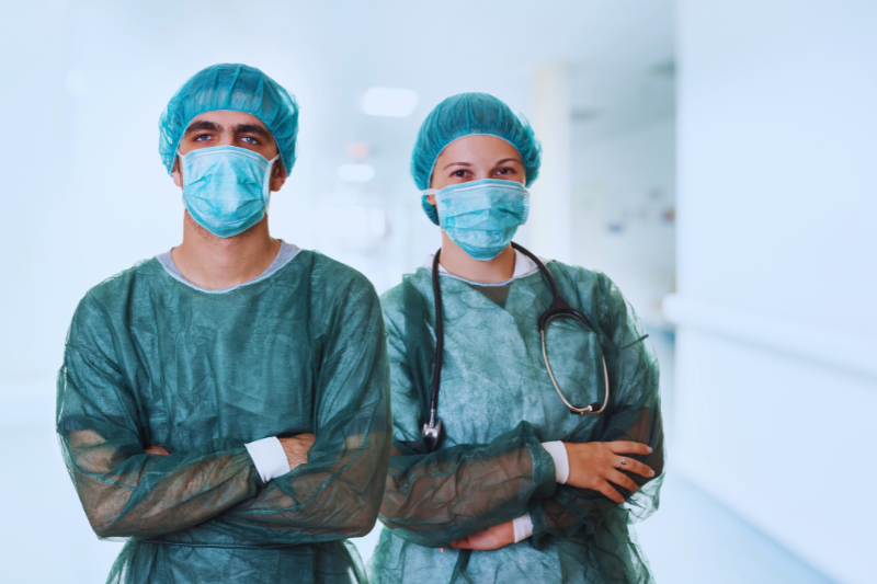 How to Choose the Right Surgeon for Your Treatment