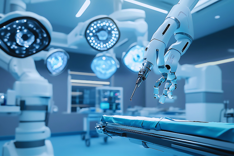 How Modern Technology is Transforming Surgical Care