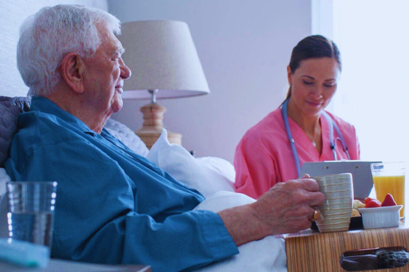 The Role of Nutrition in Pre- and Post-Surgery Recovery