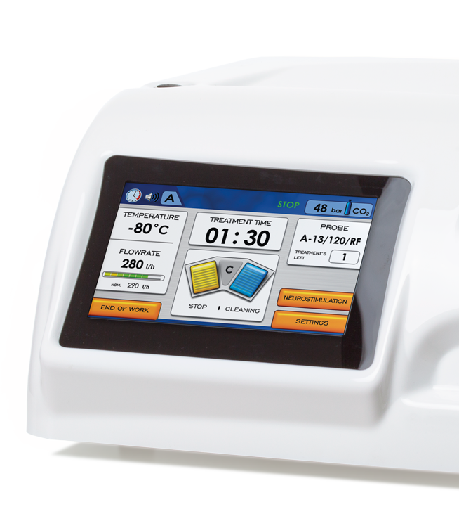 Post-stroke spasticity