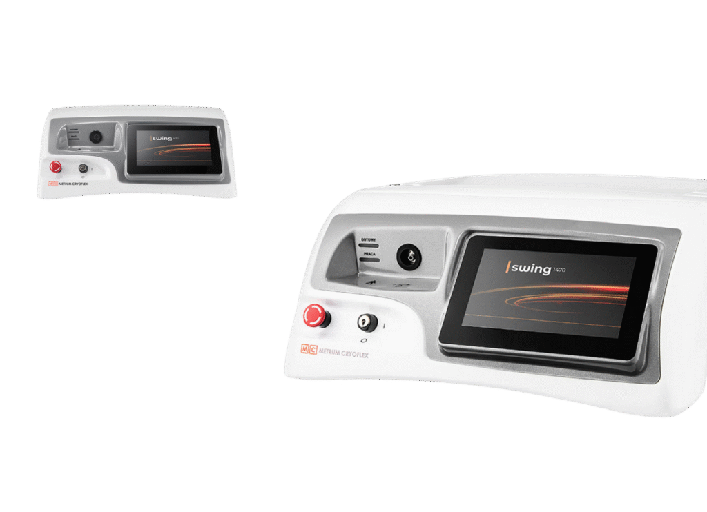 SWING 1470 Diode Laser