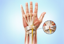 Carpal tunnel release surgery for wrist nerve compression treatment in Hyderabad
