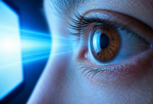 Retinal detachment treatment in Hyderabad using advanced retinal laser surgery and eye care technology.