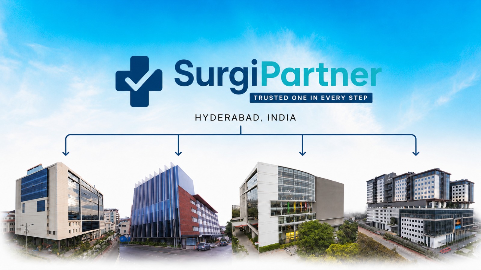 SurgiPartner hospital network