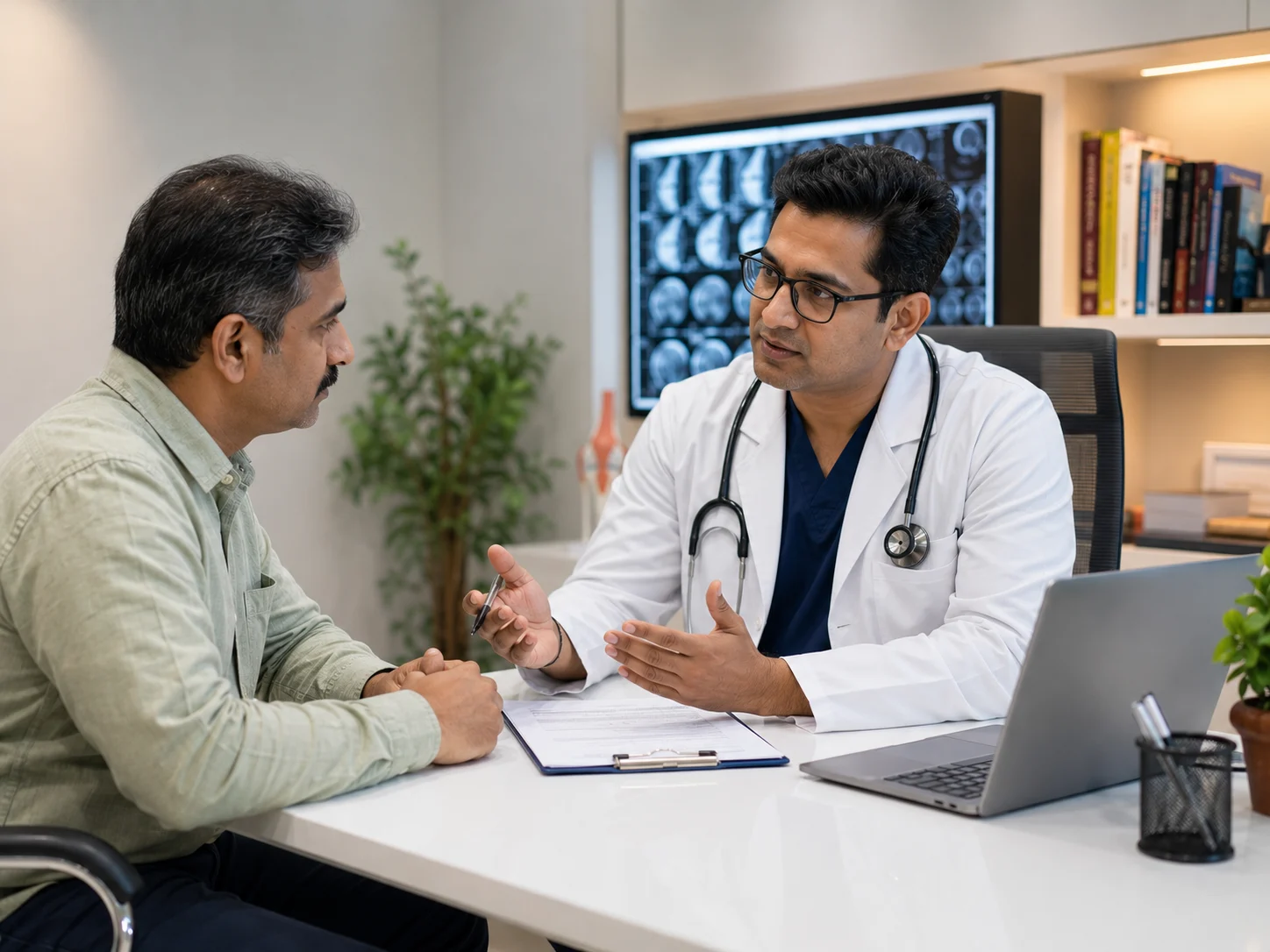 High quality patient leads