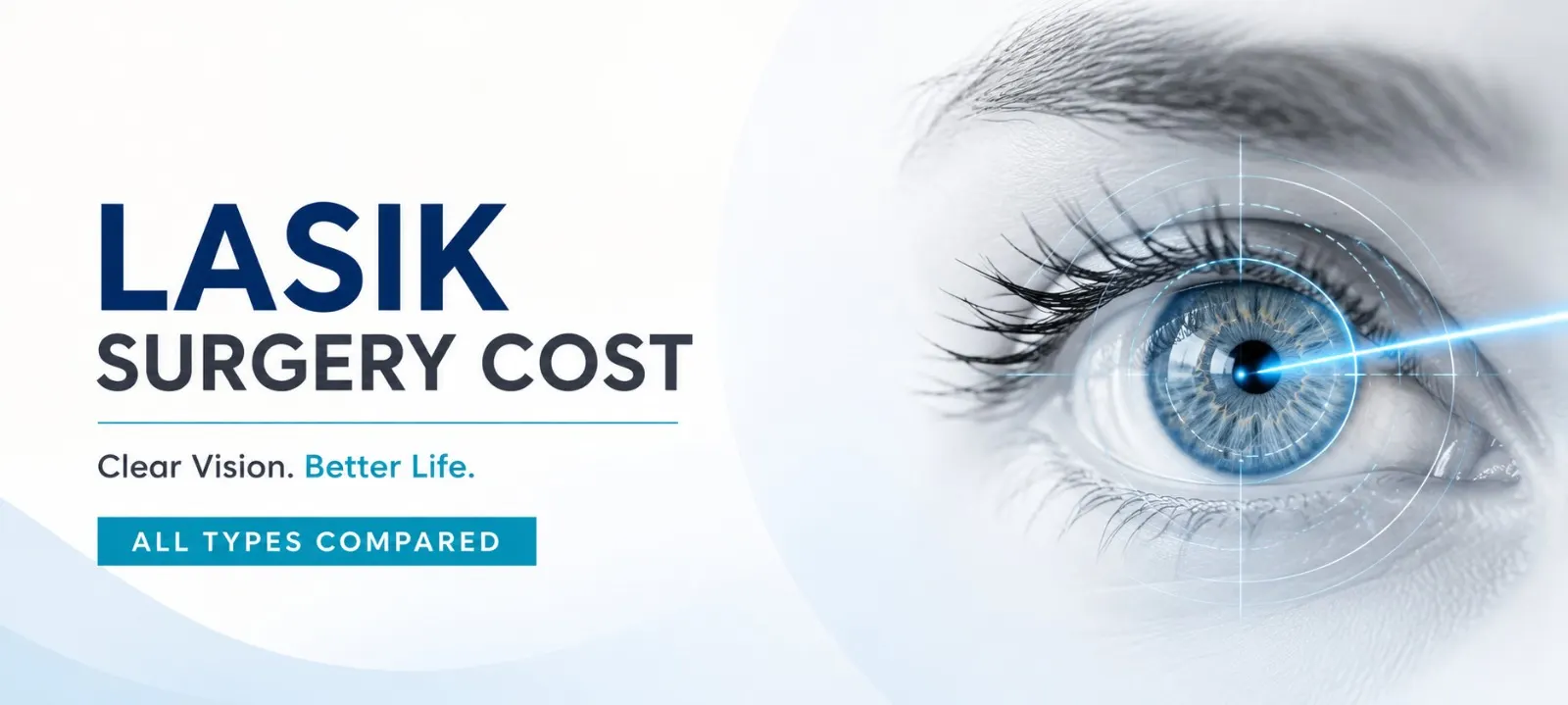 Lasik Sugery Cost IN Hyderabad