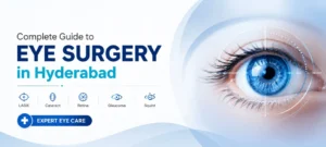 Eye sugery in hyderabad