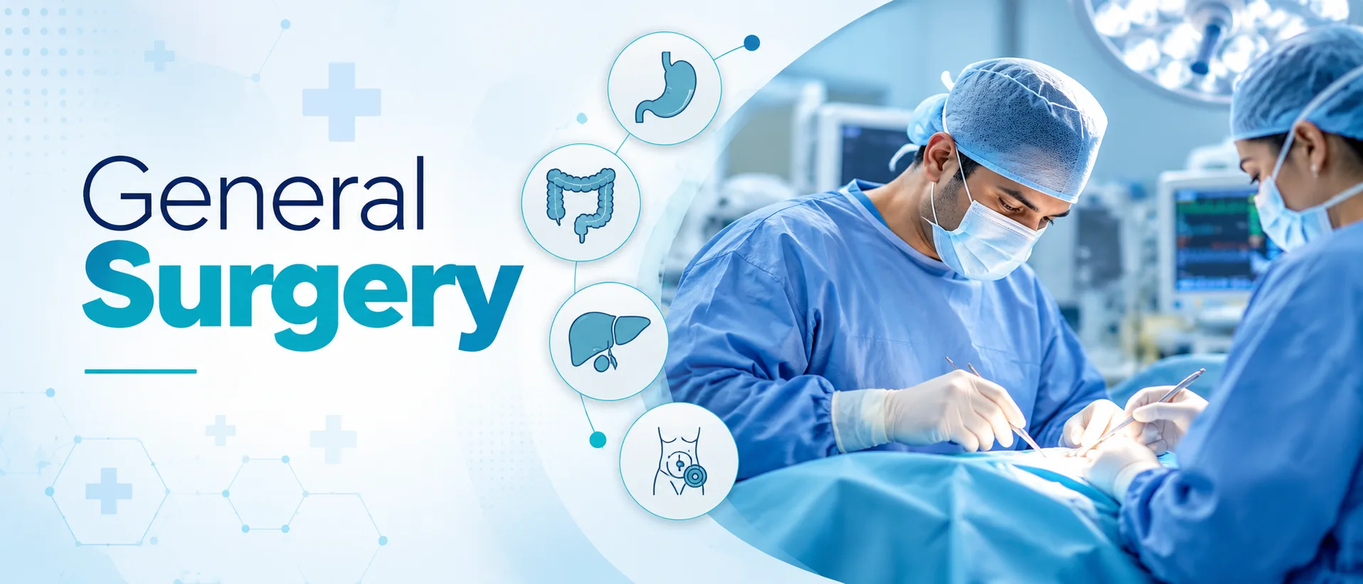 General Surgery