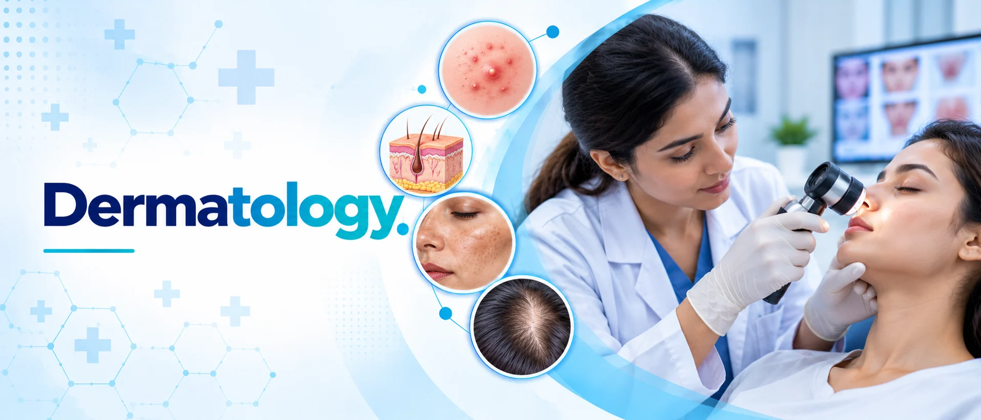 Dermatology