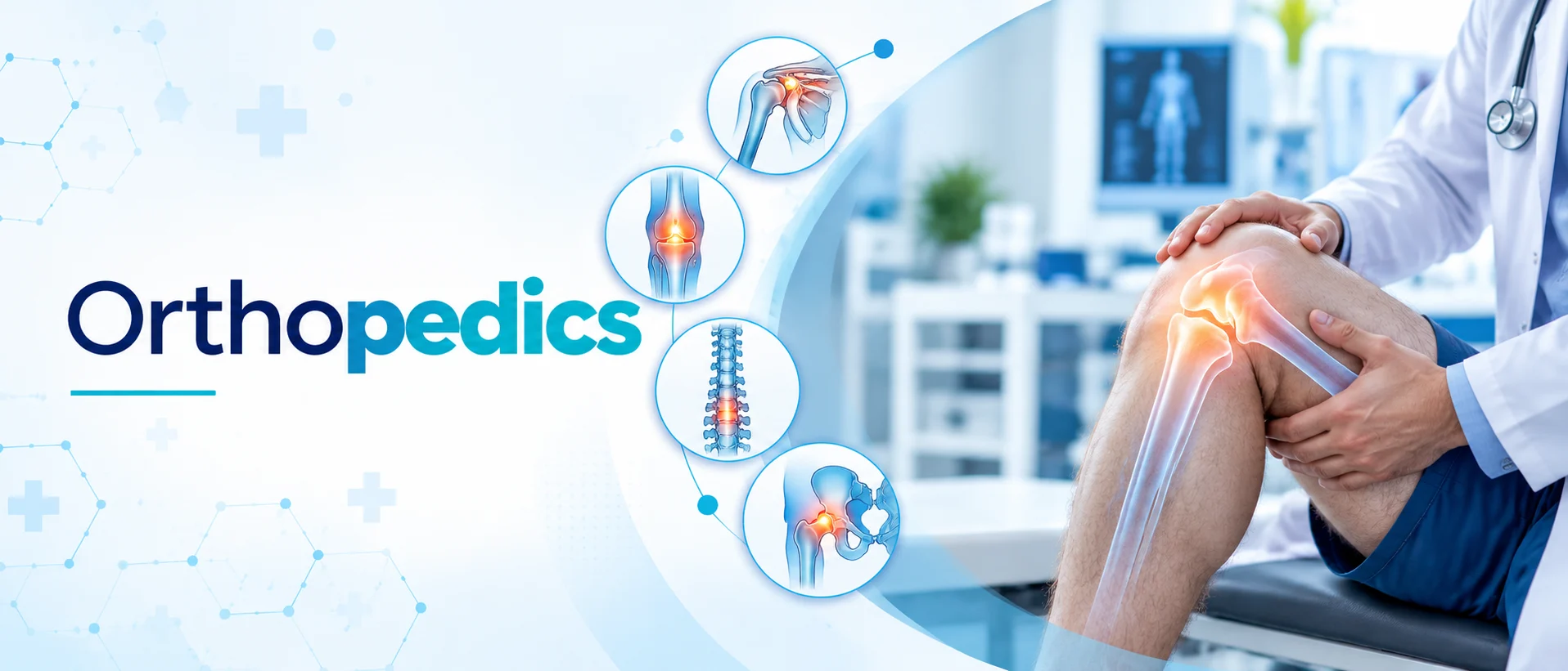 Orthopaedics