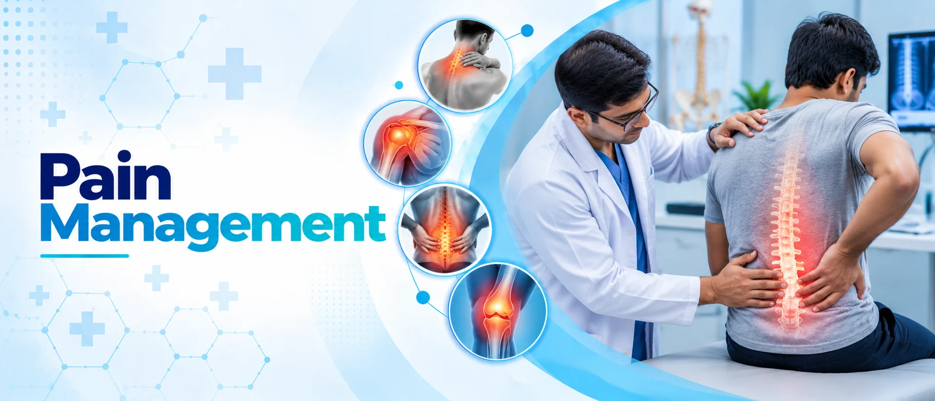 Pain Management